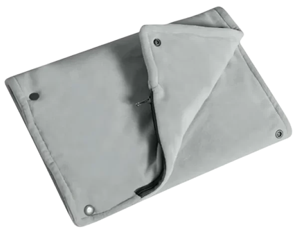 WellaHeat Heating Pad Reviews